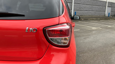 Hyundai i10 1.0 Play 5dr Petrol Hatchback